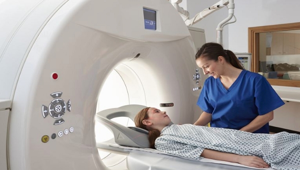 Tomografía de cráneo precio